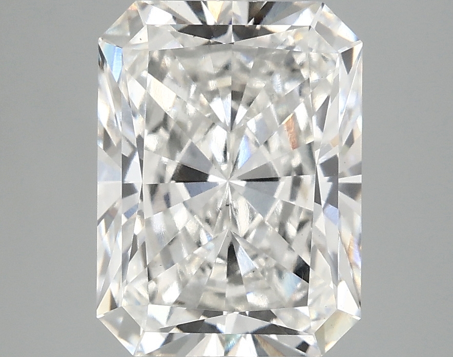 3.08 CT Radiant Diamond