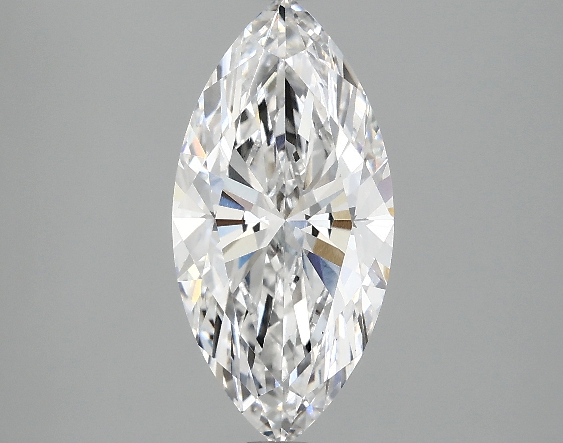2.10 CT Marquise Diamond