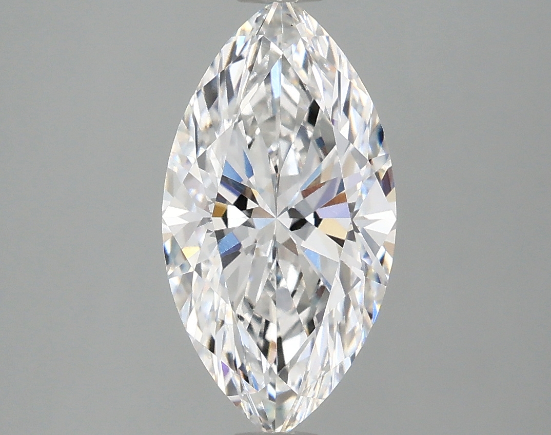 2.06 CT Marquise Diamond