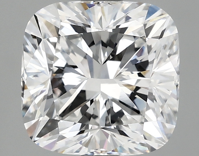 2.50 CT Cushion Diamond