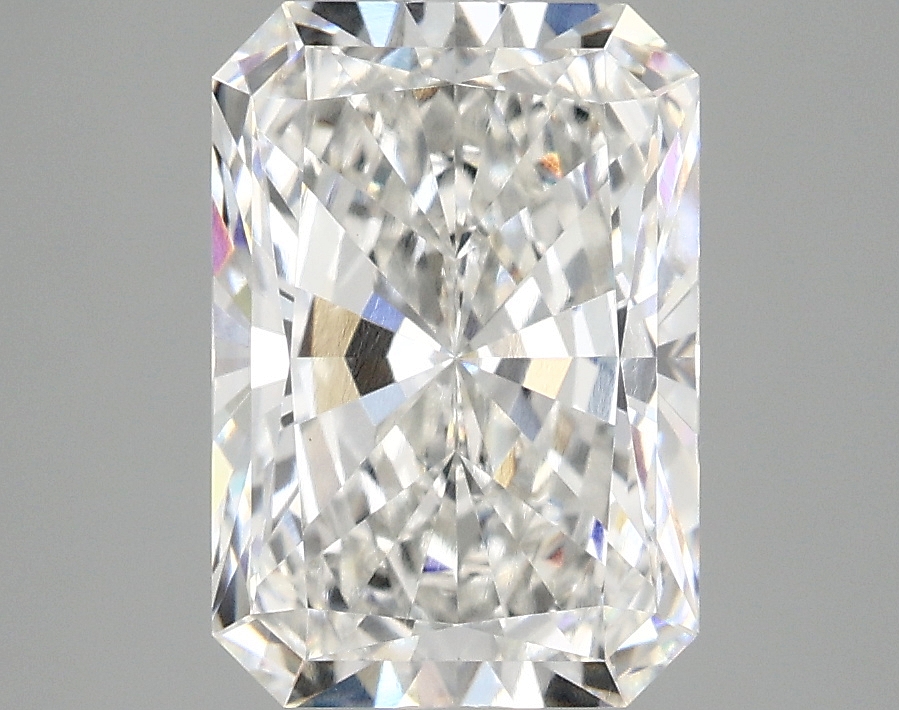 3.10 CT Radiant Diamond