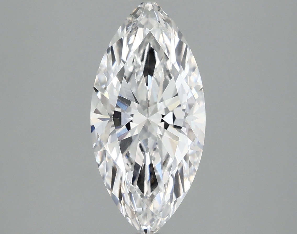 2.10 CT Marquise Diamond
