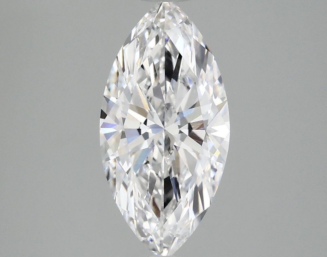 2.02 CT Marquise Diamond