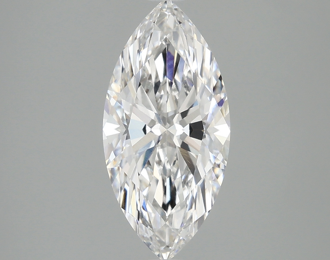 2.10 CT Marquise Diamond