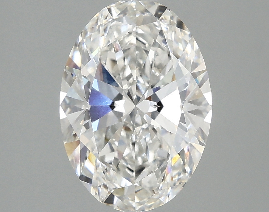 2.01 CT Oval Diamond