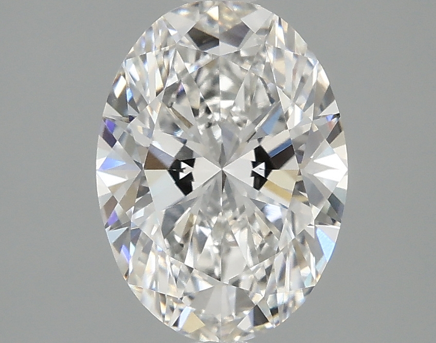 2.01 CT Oval Diamond