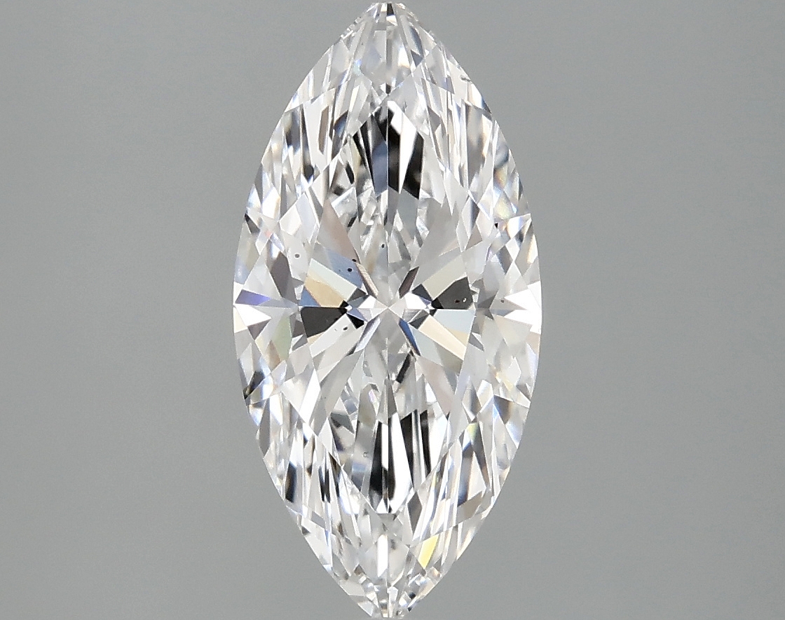 2.08 CT Marquise Diamond