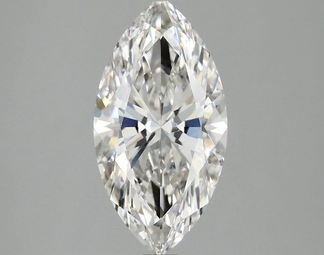 2.08 CT Marquise Diamond