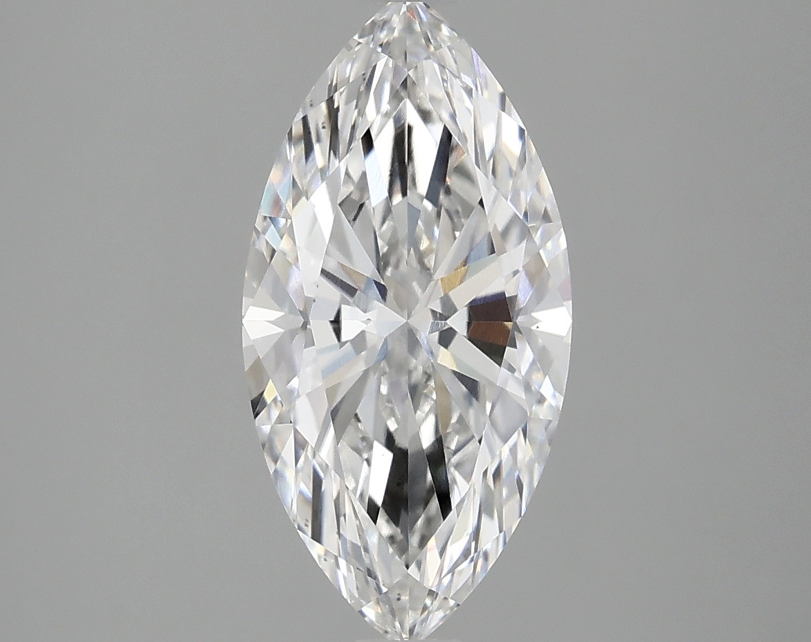 2.05 CT Marquise Diamond
