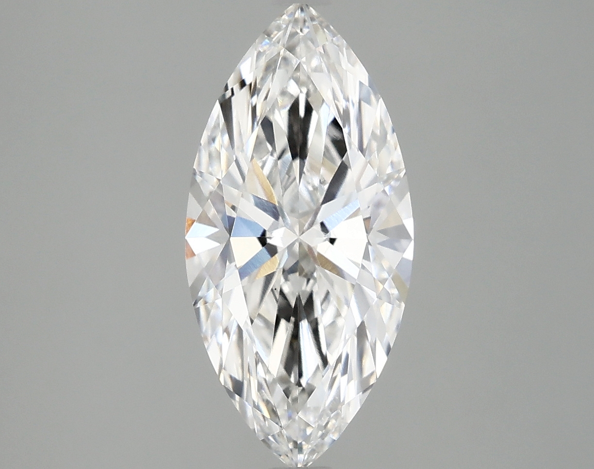 2.10 CT Marquise Diamond