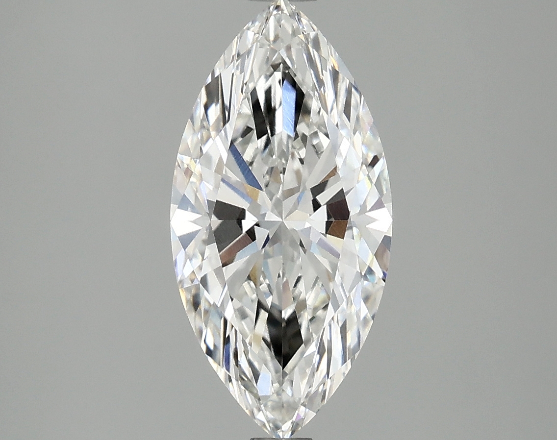 2.10 CT Marquise Diamond