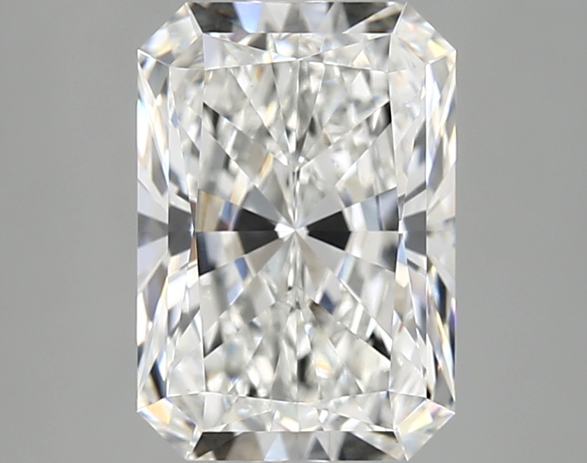 3.10 CT Radiant Diamond