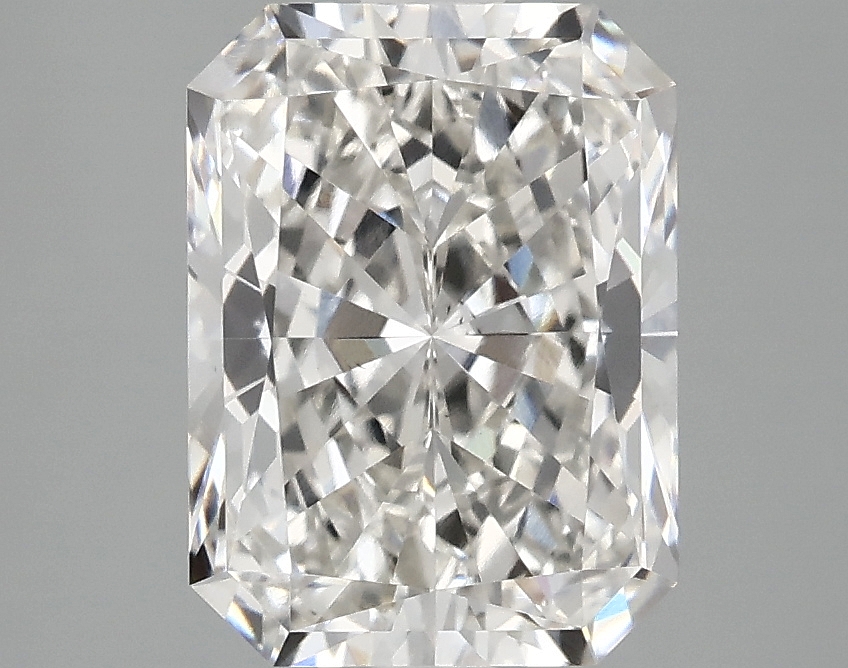 3.08 CT Radiant Diamond