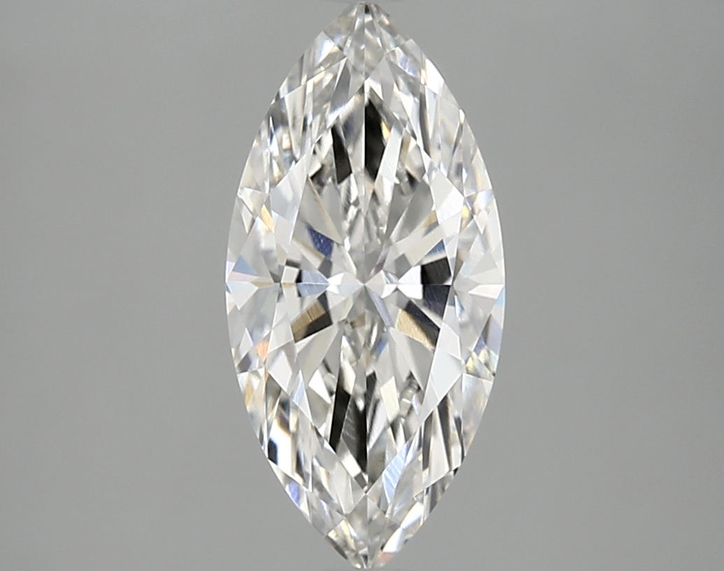2.10 CT Marquise Diamond