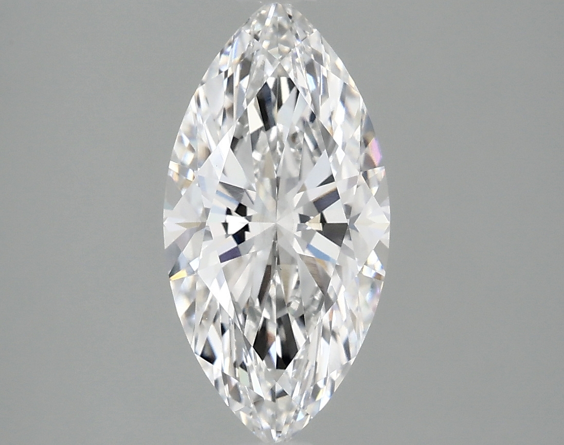 2.10 CT Marquise Diamond