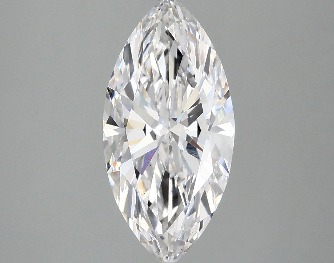 2.06 CT Marquise Diamond