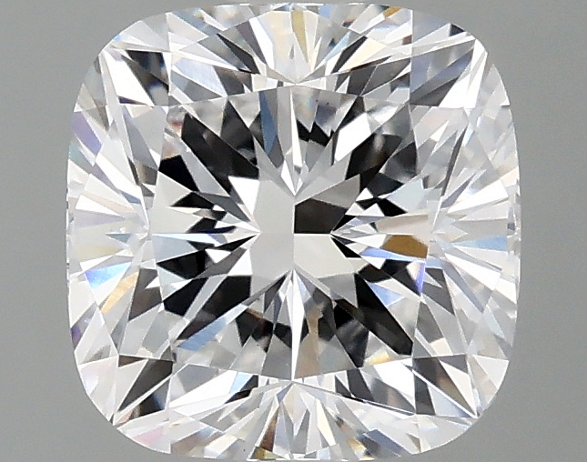 2.02 CT Cushion Diamond