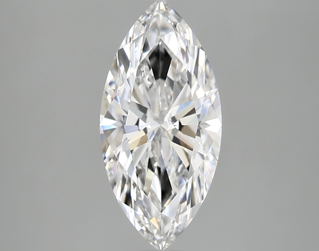 2.10 CT Marquise Diamond