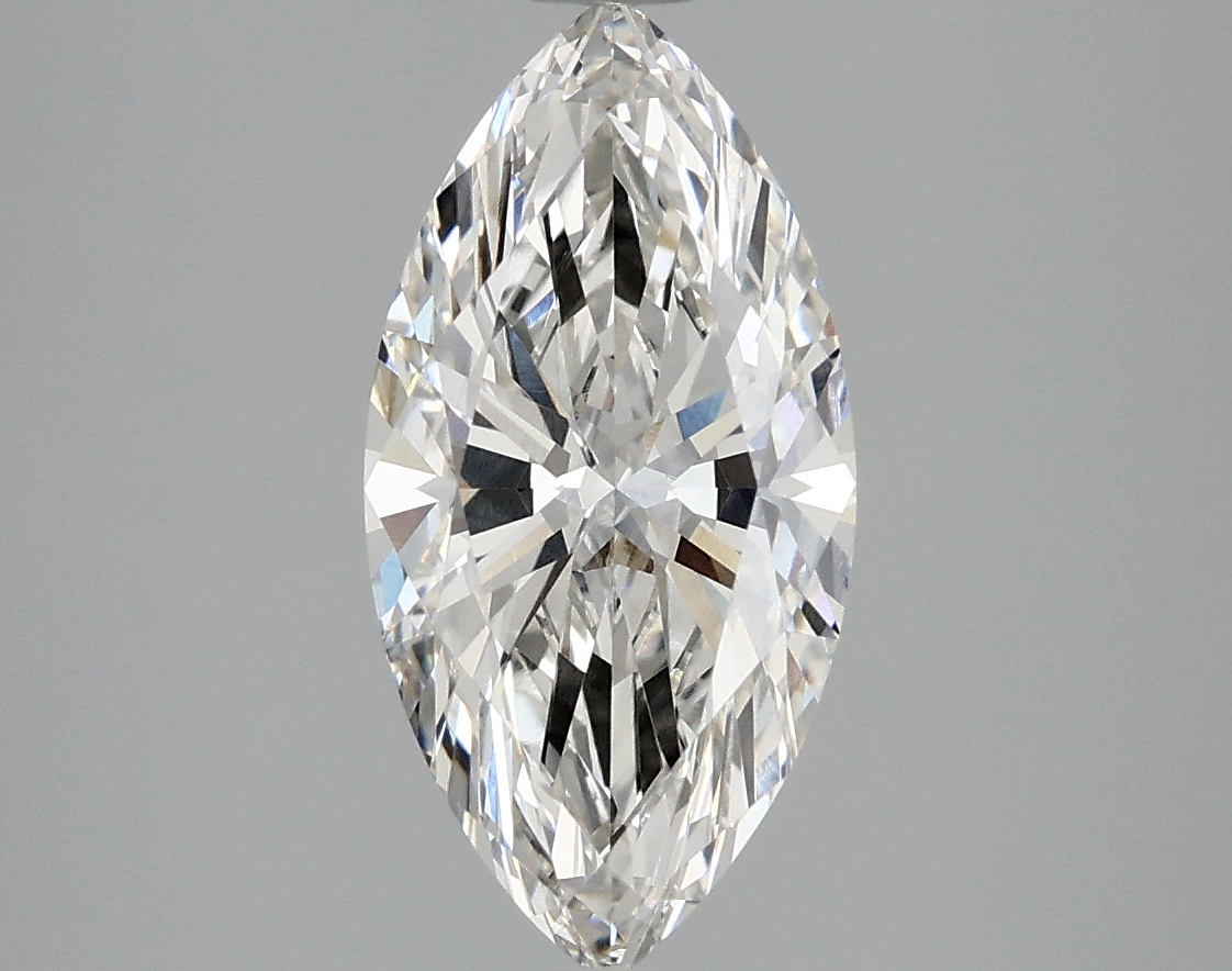 2.10 CT Marquise Diamond