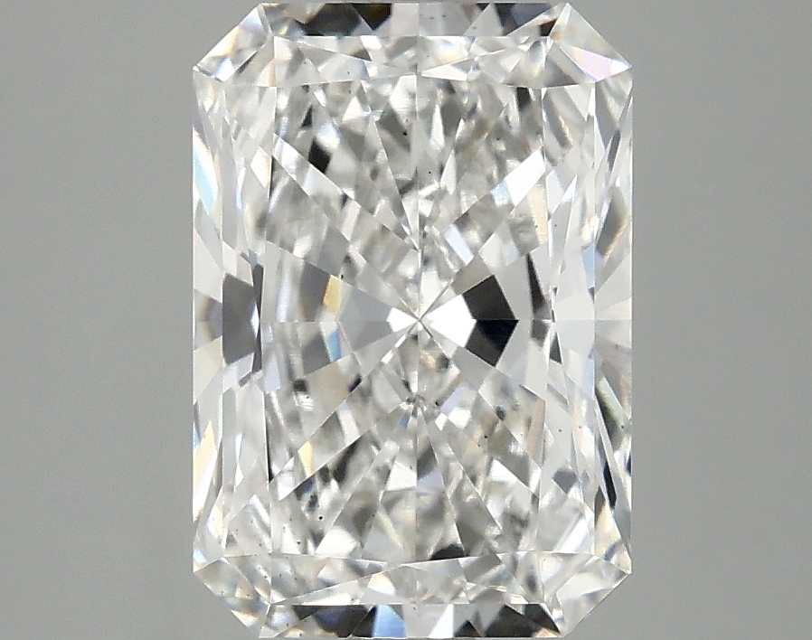 3.09 CT Radiant Diamond