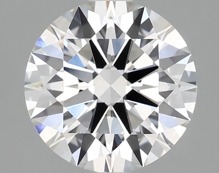 2.10 CT Round Brilliant Diamond
