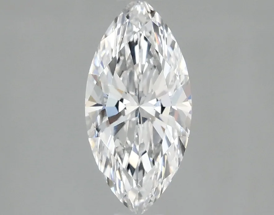 0.98 CT Marquise Diamond