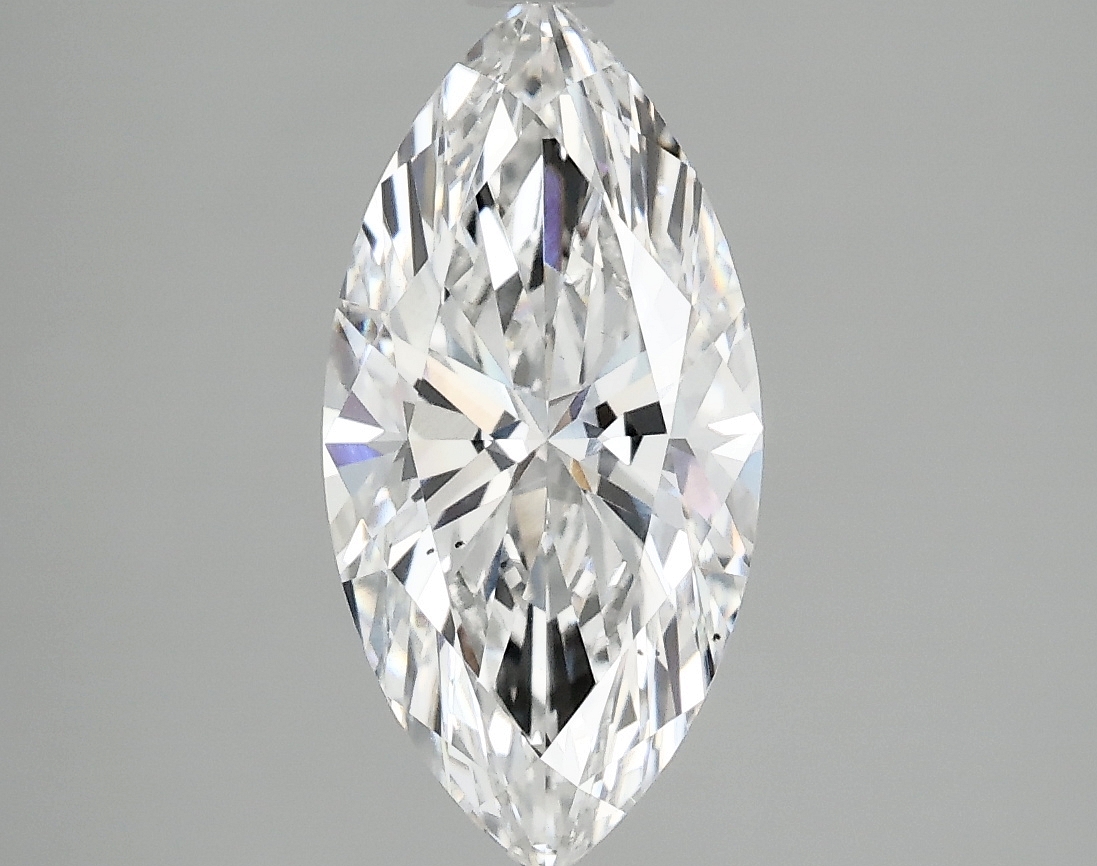 2.08 CT Marquise Diamond