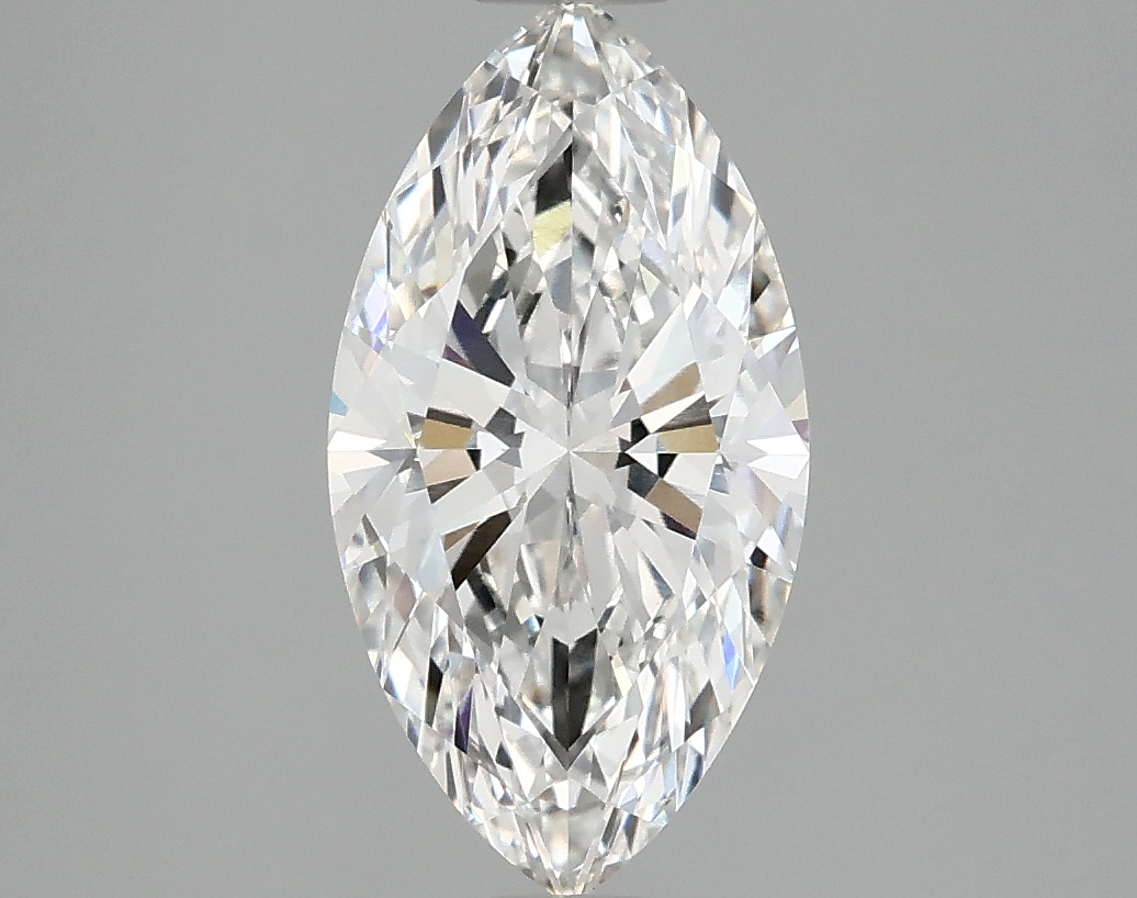 2.09 CT Marquise Diamond
