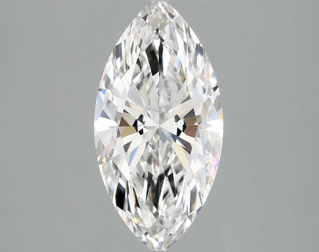 2.10 CT Marquise Diamond
