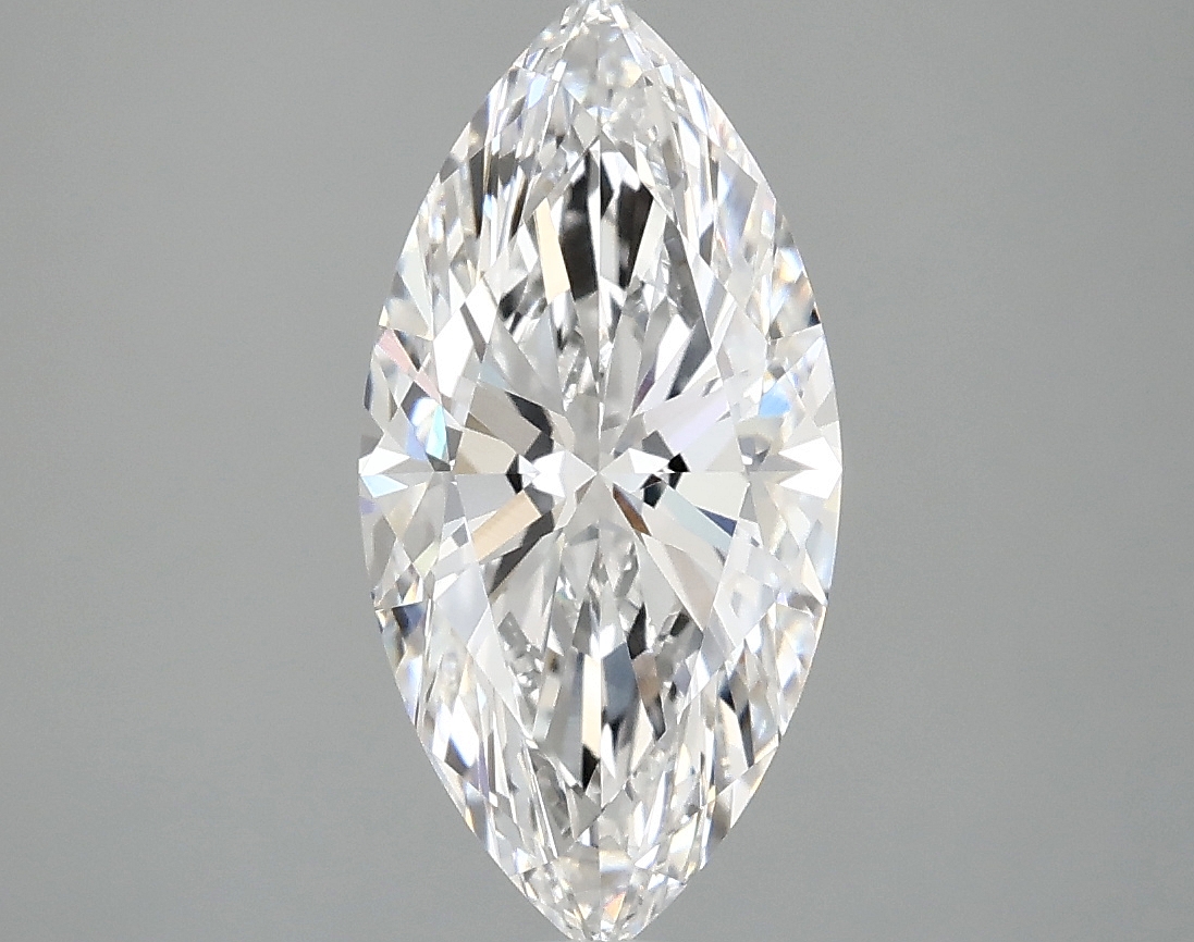 2.09 CT Marquise Diamond