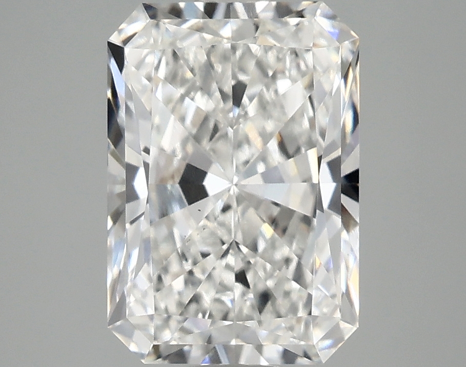 3.06 CT Radiant Diamond