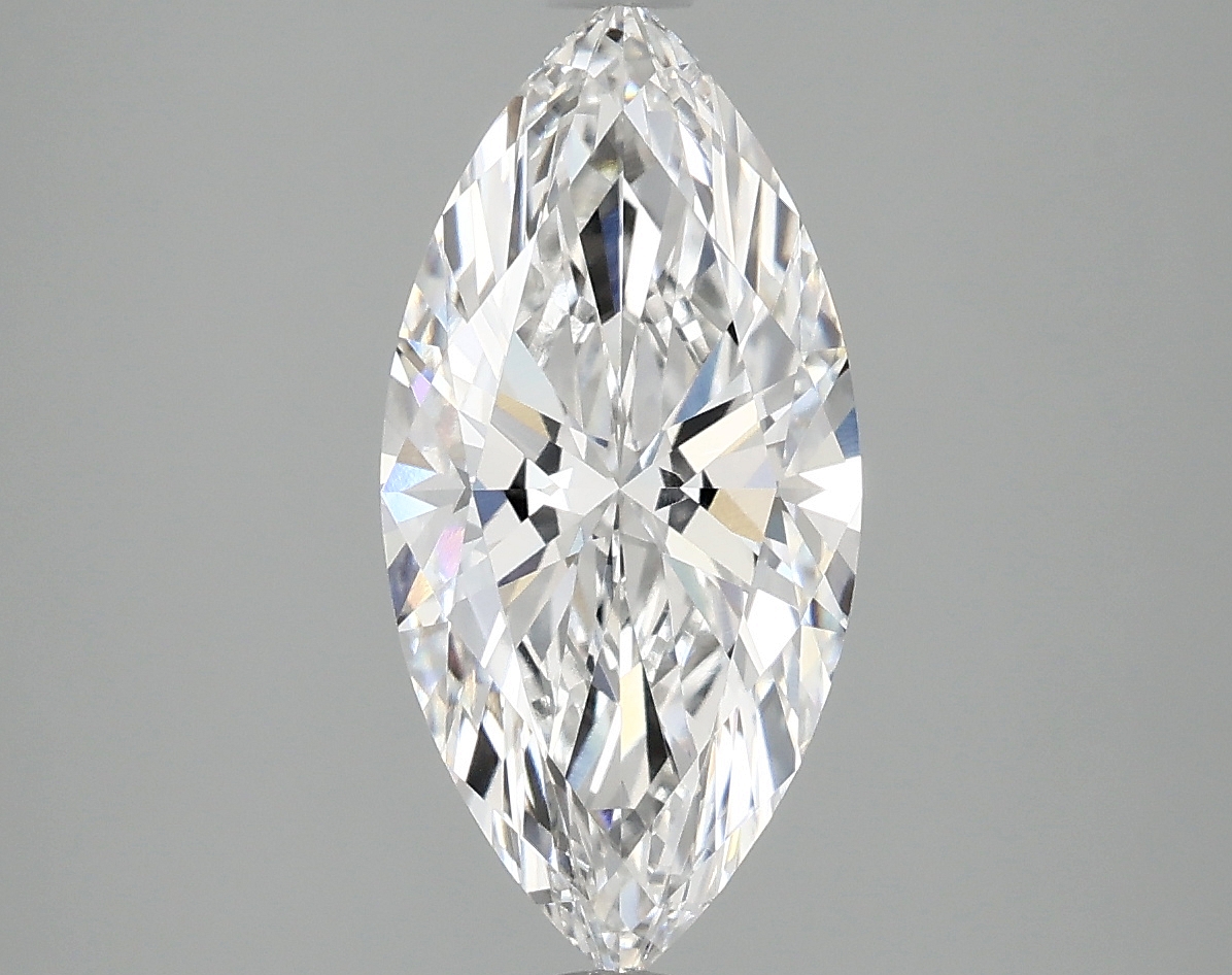 2.10 CT Marquise Diamond