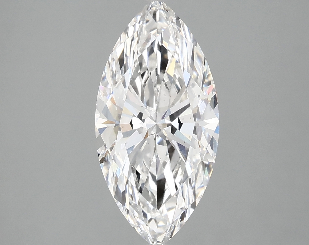 2.07 CT Marquise Diamond
