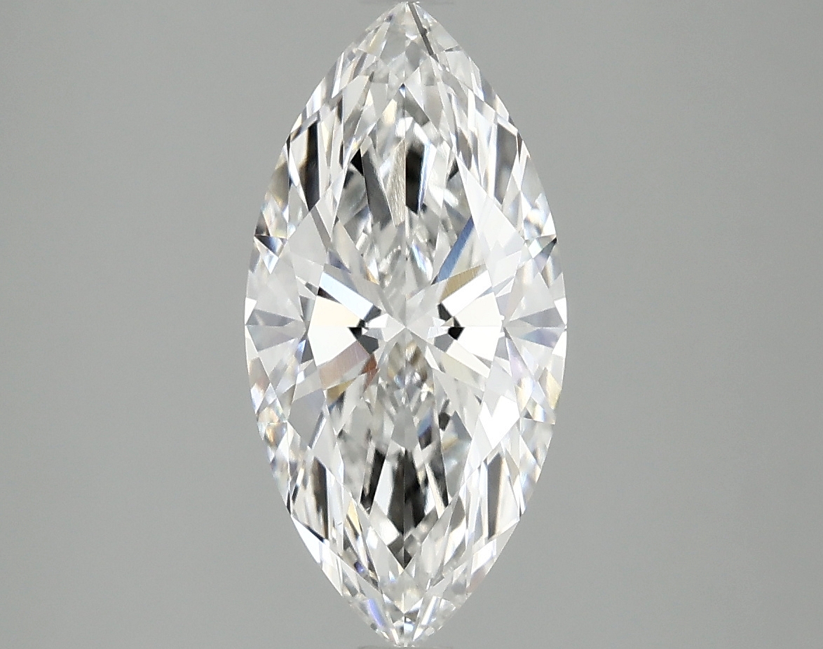 2.09 CT Marquise Diamond