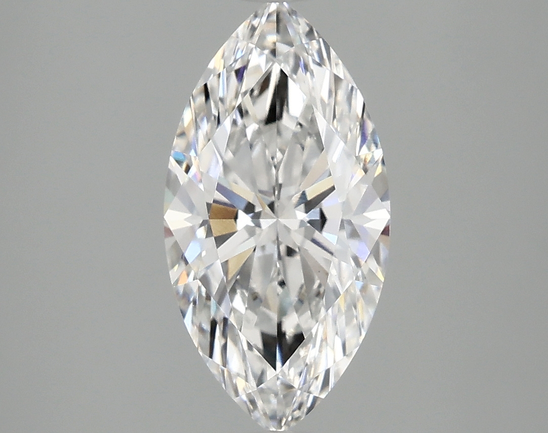 2.10 CT Marquise Diamond