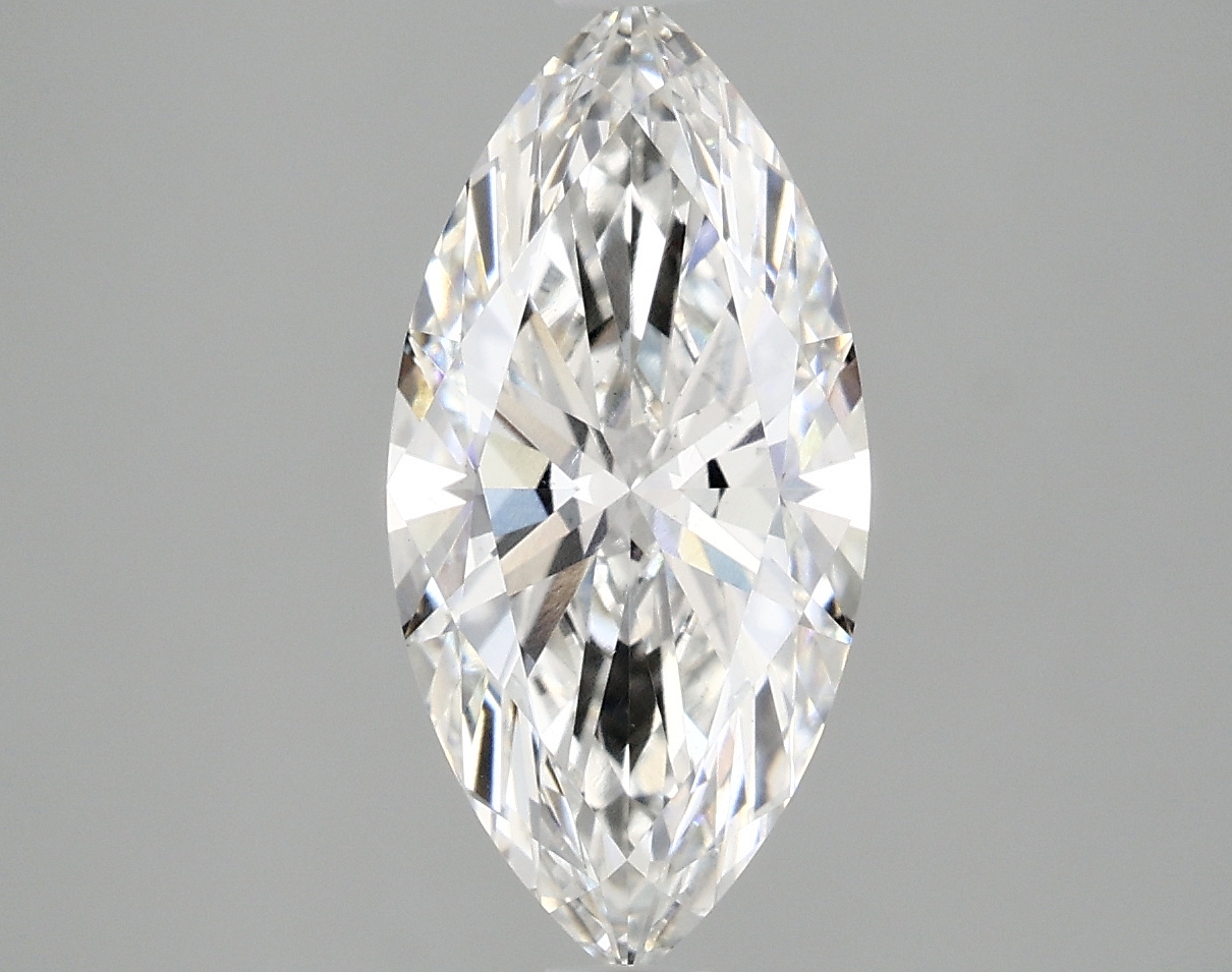 2.10 CT Marquise Diamond