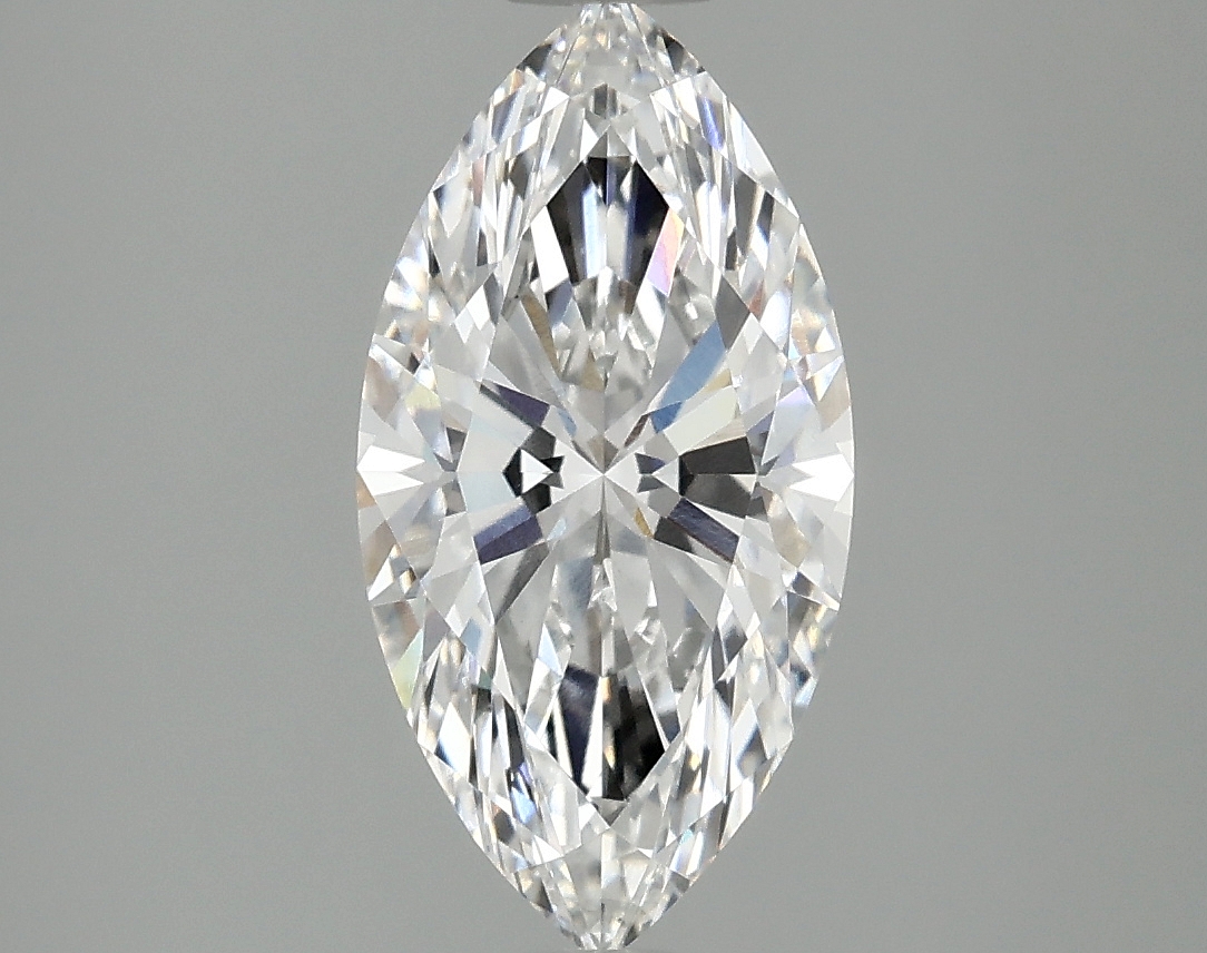 2.10 CT Marquise Diamond