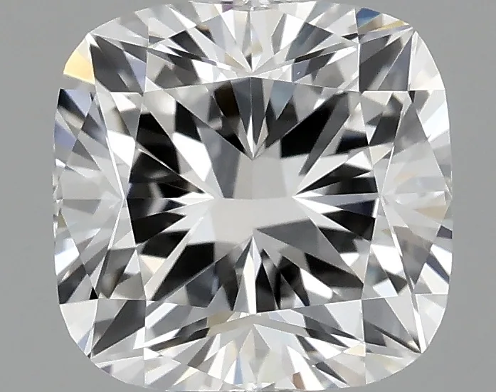 1.08 CT Cushion Diamond