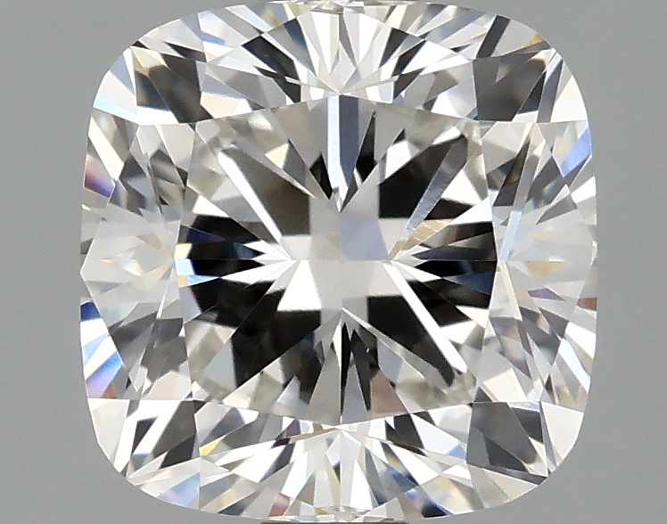 1.50 CT Cushion Diamond