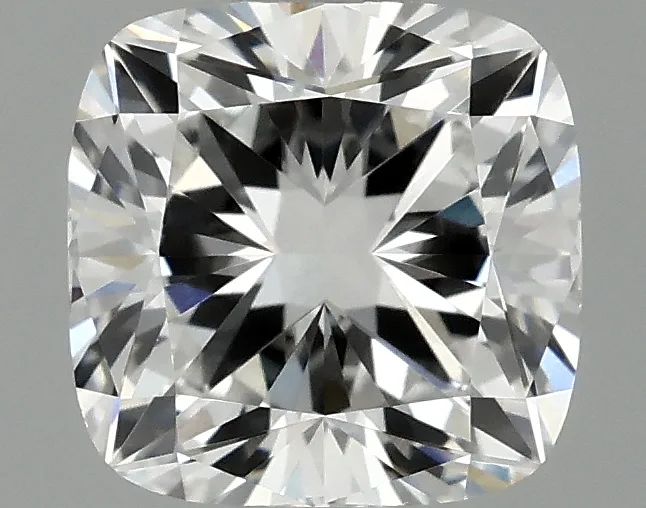 1.09 CT Cushion Diamond