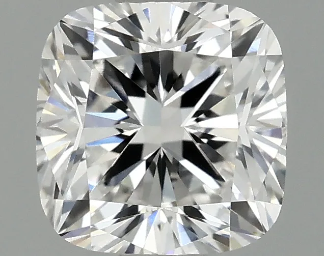 1.08 CT Cushion Diamond