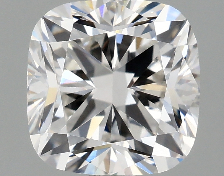 1.50 CT Cushion Diamond