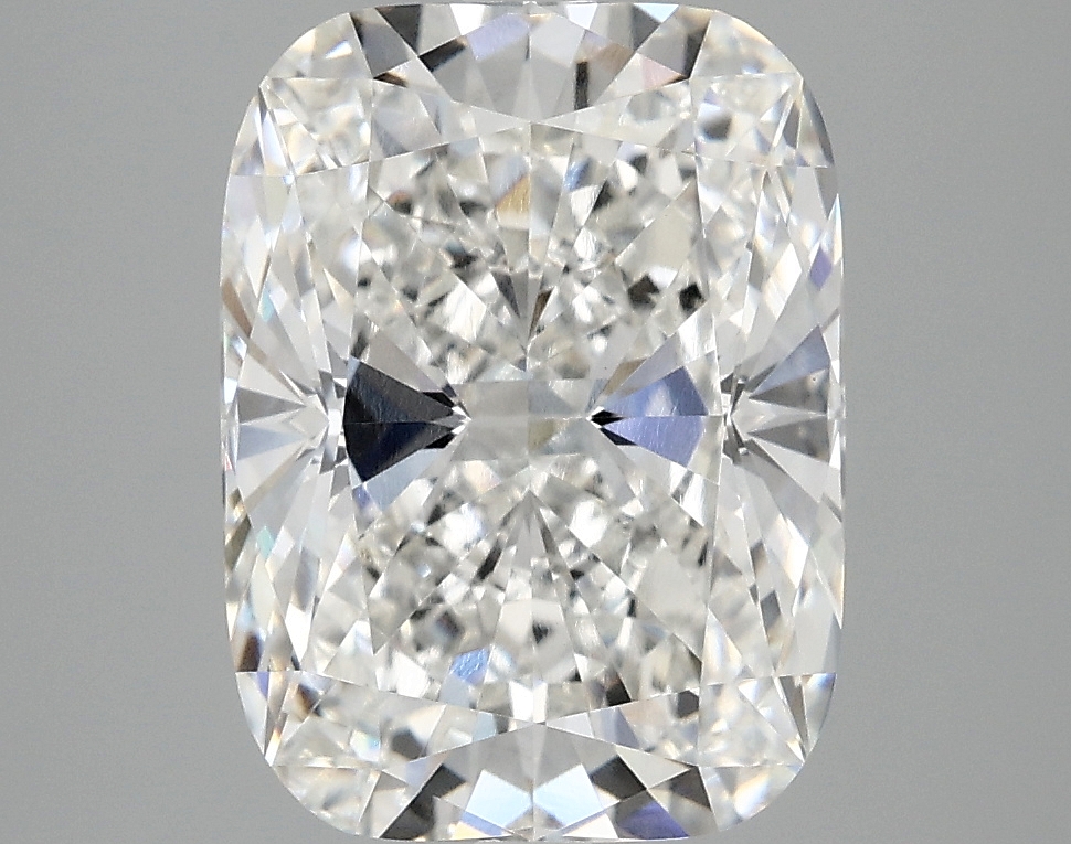 4.10 CT Cushion Diamond
