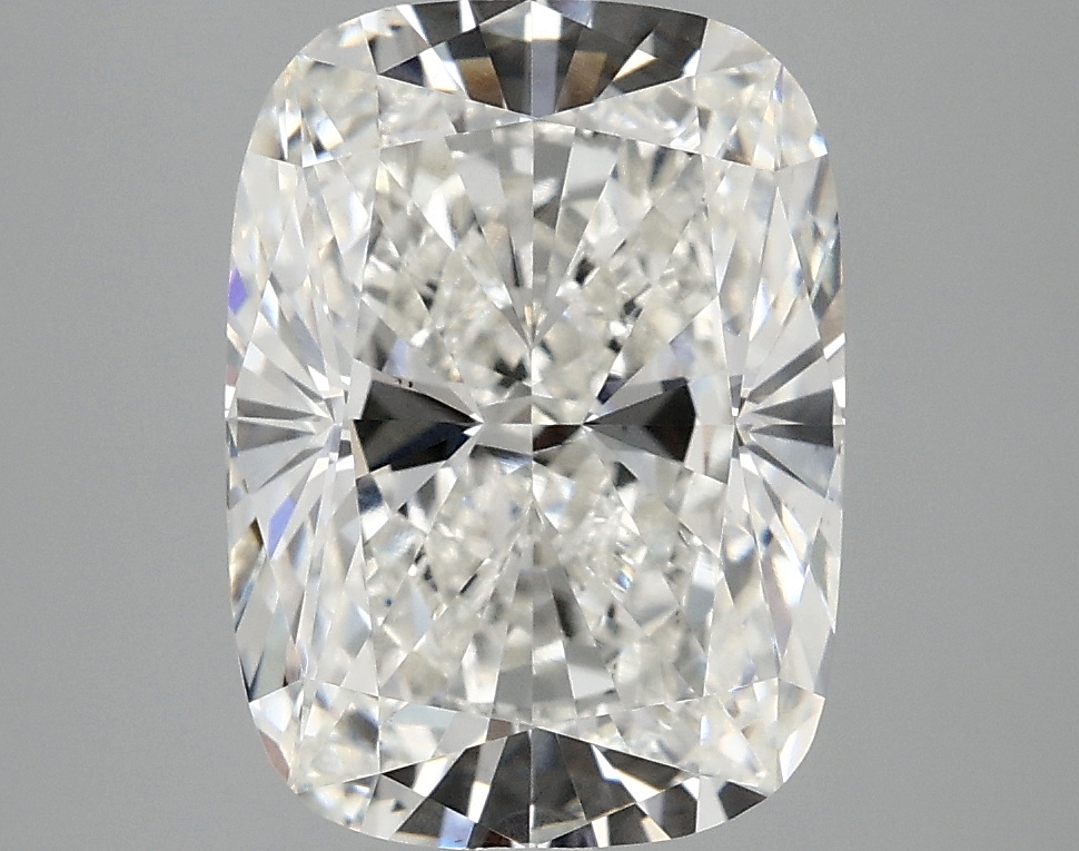 4.10 CT Cushion Diamond