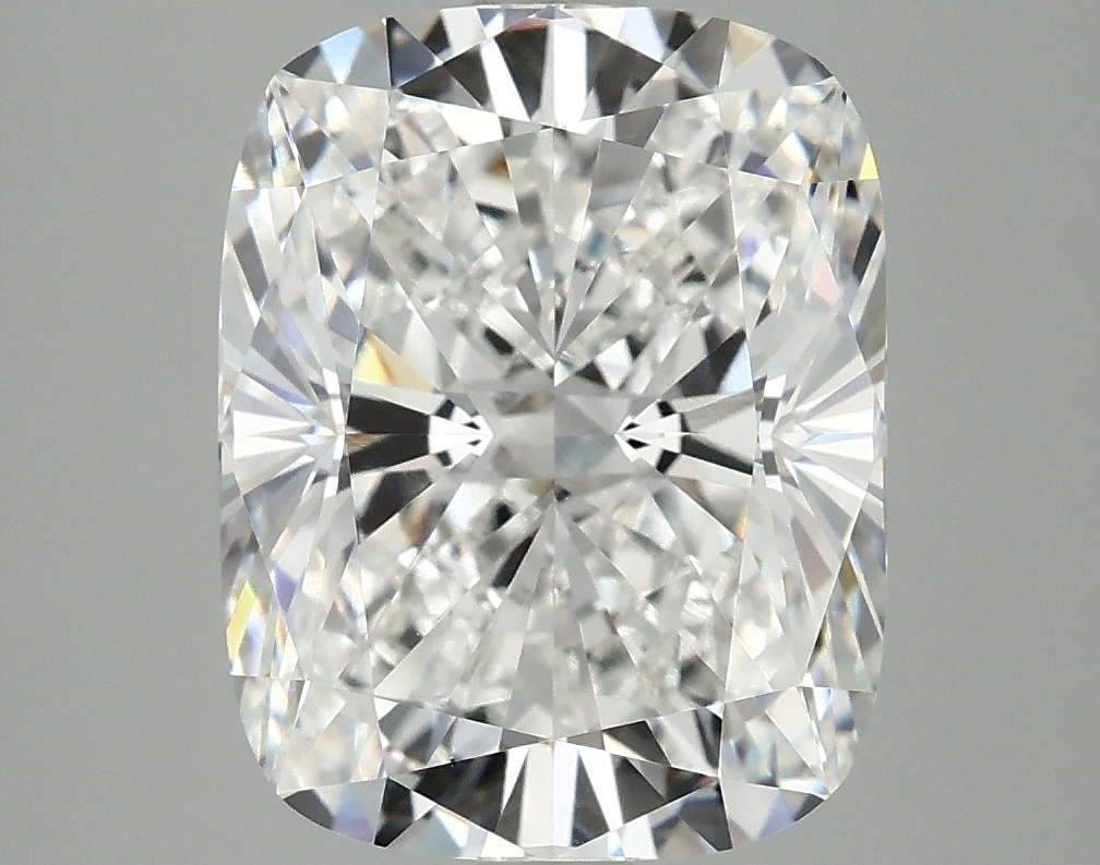 5.10 CT Cushion Diamond