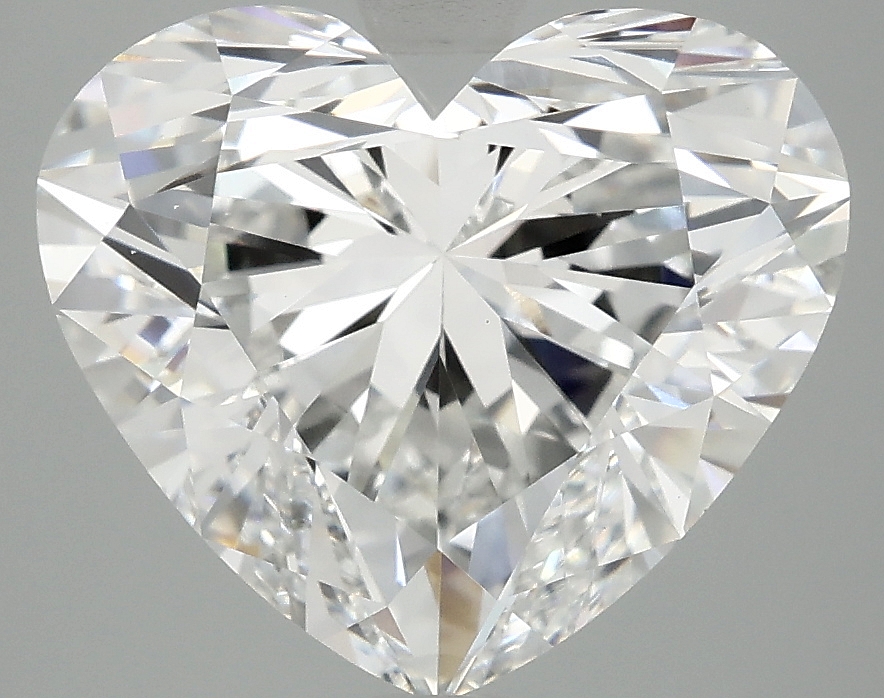 5.10 CT Heart Diamond