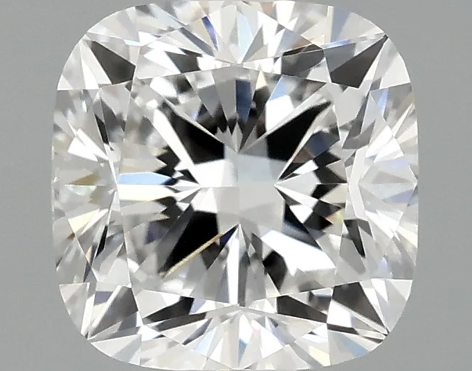 1.09 CT Cushion Diamond
