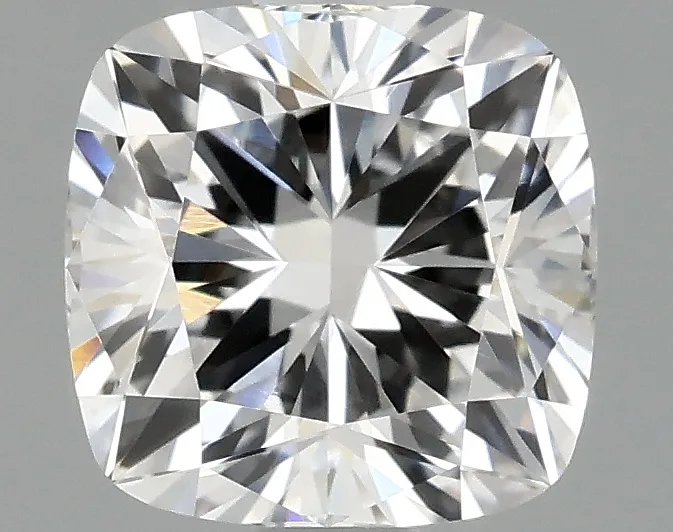 1.08 CT Cushion Diamond