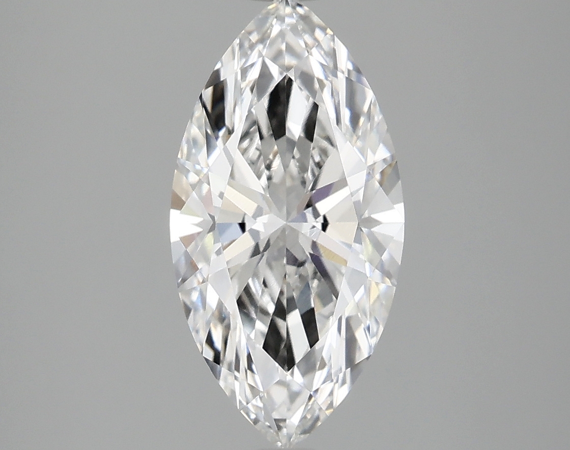 2.10 CT Marquise Diamond