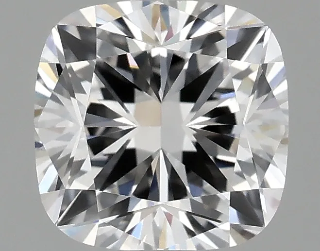 1.10 CT Cushion Diamond